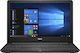 Dell Inspiron 3576 15.6" FHD (i5-8250U/8GB/1TB HDD)