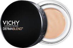 Vichy Dermablend Крем Коректор На Цвета Тъмни П...