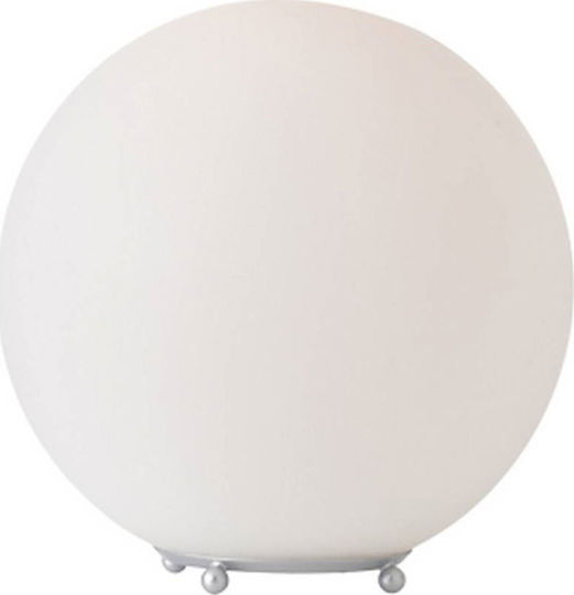 Aca Luna Stehlampe Weiß Aca Luna Stehlampe Weiß