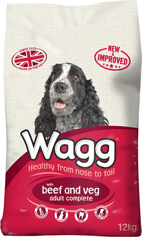 wagg 12kg