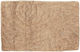 Estia Bath Mat Cotton Maze 02-4248 Beige 50x80cm