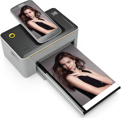 Kodak Photo Printer Dock Zink Εκτυπωτής Φωτογραφιών