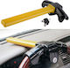 Heavy Duty Anti-theft Bar Anti-theft Car Steering Wheel Lock