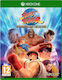 Street Fighter (30th Anniversary Collection) Xbox One Game