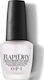 OPI RapiDry Top Coat NTT74 Top Coat για Απλά Βερνίκια 15ml