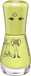 Essence Gel Oja Lustruirea De Lungă Durată Scli...