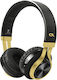 Crystal Audio BT-01 Ασύρματα / Ενσύρματα On Ear...