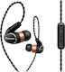 Pioneer SE-CH9T Μαύρο