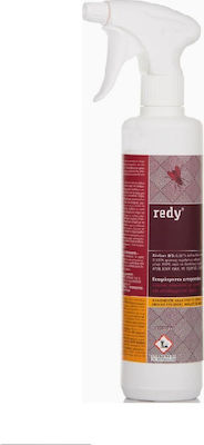 Agroza Redy Εντομοκτόνο Spray για Κατσαρίδες 400ml
