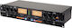 ART Pro Audio Digital MPA II Tube Microphone Preamplifier 2 Channel with Phantom Power & 2 XLR Input