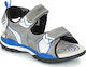 Geox Kids' Sandals Gray