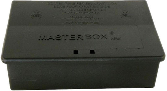 Protecta Masterbox Midi Δολωματικός Σταθμός από Πλαστικό
