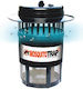 Protecta Triple Trap Electric Insect Trap