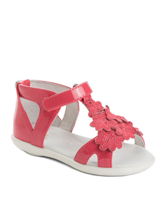 Mayoral Kinder Sandalen Rosa