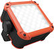 Gear Aid FLUX Campinglichter und Laternen Wiederaufladbares Laterne Für Camping Wasserdicht Mit Taschenlampe & Powerbank 640lm