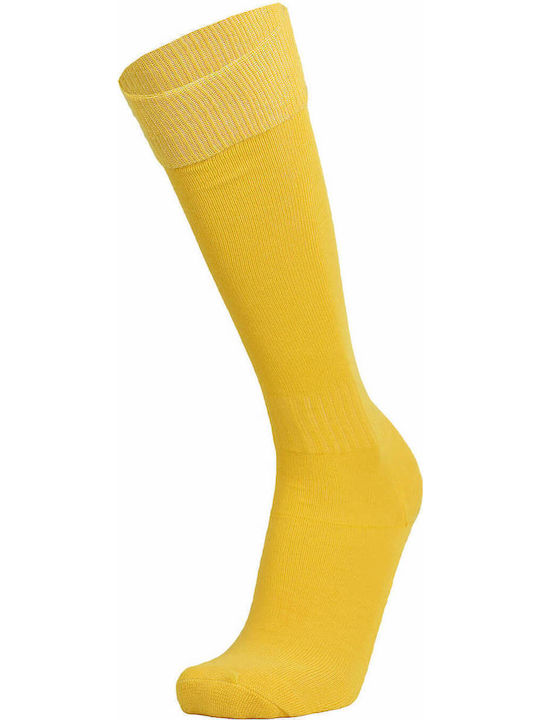 Xcode Sportliche Lange Kindersocken Football Ye...