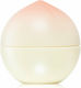 Tonymoly Mini Pfirsich Lippenbalsam SPF15 7gr