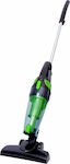 Telemax S1706C Electrică Aspirator Stick & De Mână 880W Verde