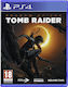 Shadow of the Tomb Raider PS4 Game