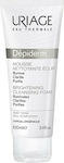 Uriage Αφρός Καθαρισμού Depiderm Brightening Cleansing 100ml