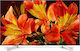 Sony Smart Τηλεόραση 55" 4K UHD LED KD-55XF8505 HDR (2018) KD55XF8505BAEP