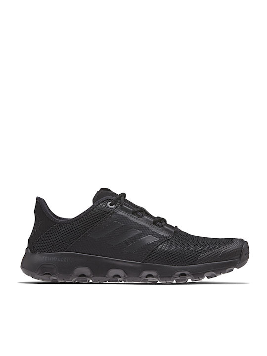 Adidas Terrex Climacool Voyager Bărbați Pantofi de Drumeție Negru / Core Black / Carbon