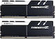 G.Skill Trident Z DDR4 16GB RAM με 2x8GB Modules και Ταχύτητα 4266 για Desktop