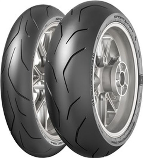 Dunlop Sportsmart 140/70R17 66E-Commerce-Website TT Sport Motorradreifen