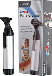 Urbaner Wet Dry Groomer MB-042 Trimmer Machine