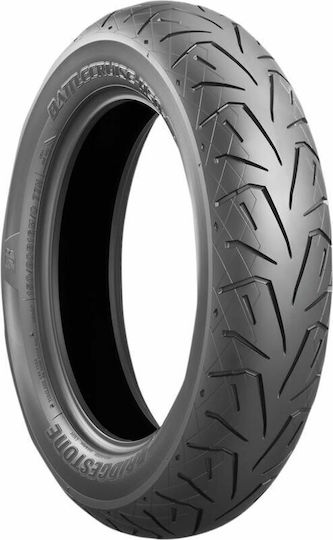 Bridgestone Battlecruise H50 180/65-16 81H Fără cameră de aer Personalizat Anvelopă motocicletă Spate