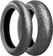 Bridgestone Battlax T31 120/70ZR18 59W Безкамер...