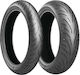 Bridgestone Battlax T31 170/60ZR17 72W Tubeless...