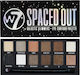 W7 Cosmetics Spaced Out Lidschattenpalette in fester Form Galactic Glimmers 9.6gr