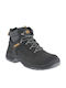 Dewalt Boots Safety Black S1P with Certification E,SRA