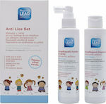 Pharmalead Anti Lice Lotion & Shampoo for Prevention Against Lice for Children 125ml