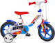 Dino Bikes 108 10" Bicicletă pentru copii Bicicletă BMX Multicolor