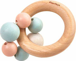 Plan Toys Wooden Rattle