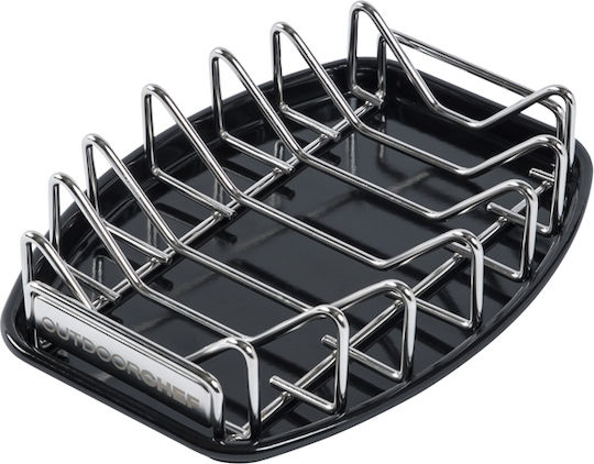 Outdoorchef Inox Grătar de Gătit pentru Pește