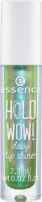 Essence Holo Wow! Dewy Luciu de buze 05 Fairy Dust 2.3ml