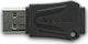 Verbatim ToughMAX 32GB USB 2.0 Stick Black