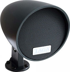 Taga Harmony TRS-5L Wall Installation Speakers 20W Pair Gray