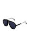 Carrera FLAG 003 Men's Sunglasses with Black Plastic Frame