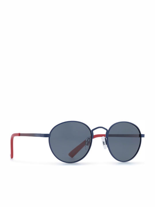 Invu K1801/A Round Kids Sunglasses with Polariz...