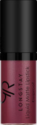 Golden Rose Longstay Mini Liquid Matte Kissproo...
