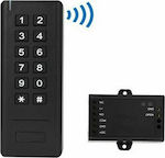 Techshell SK3 Access Control for Entry with Card and Code