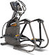 Matrix Ascent Trainer Magnetic Electric Cross Trainer with Plate Weight 13.5kg for Maximum Weight 159kg A50XIR