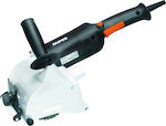 Rupes SR 200 AE Electric burnishing Polisher 1100W with Speed Control and with Suction System 110058