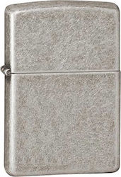 Zippo Armor Ветроустойчив Запалка Пламък Античн...