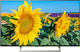 Smart Fernseher 43" 4K UHD Rand-LED KD-43XF8096 HDR (2018)