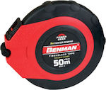 Benman Tape Measure 15mm x 50m